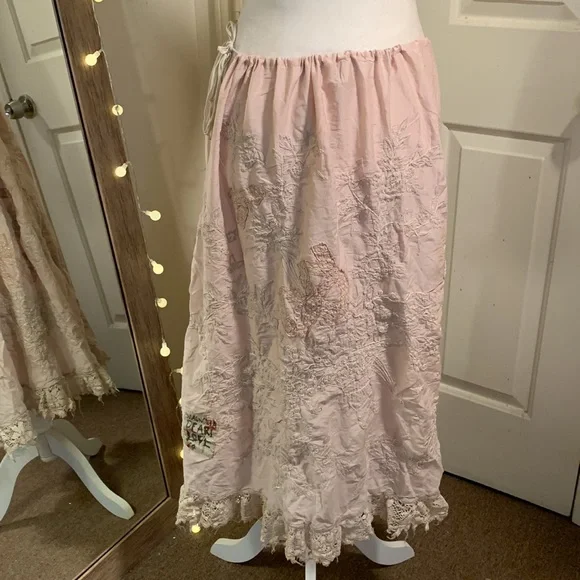Magnolia Pearl Neena Skirt Free People - Picture 9 of 17